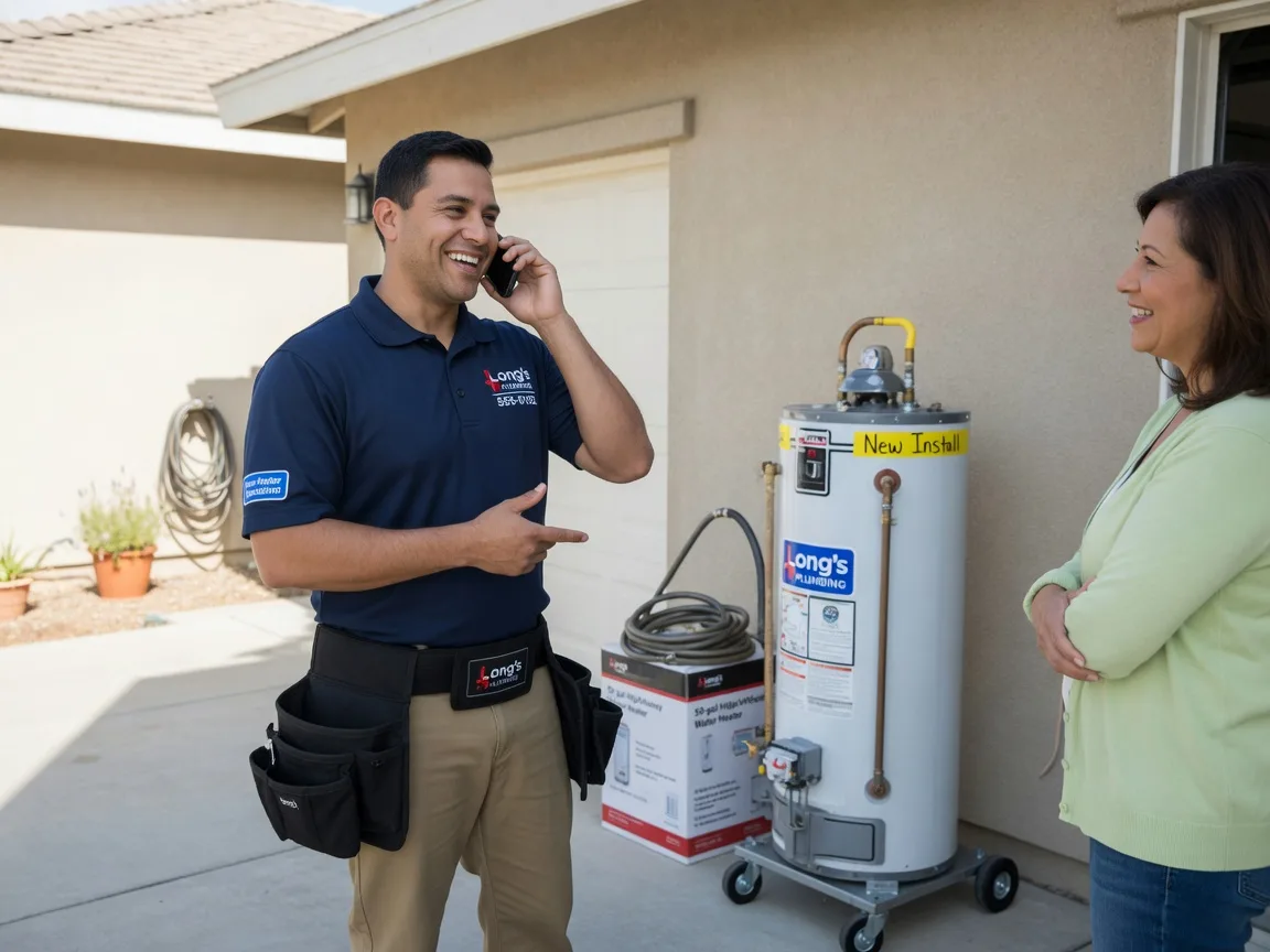 Leak Detection Shadyside, OH FAQs